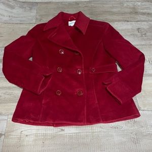 Women’s Dress Coat